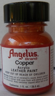 Angelus Copper